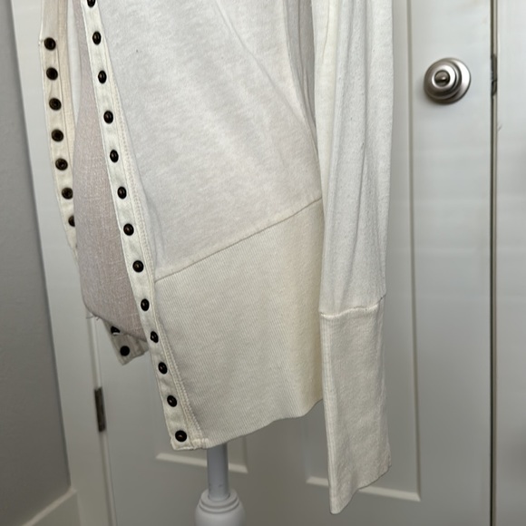 Button up jacket - Picture 3 of 6